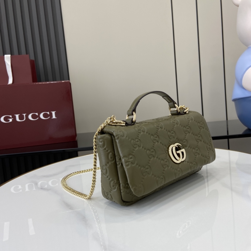 Gucci Top Handle Bags